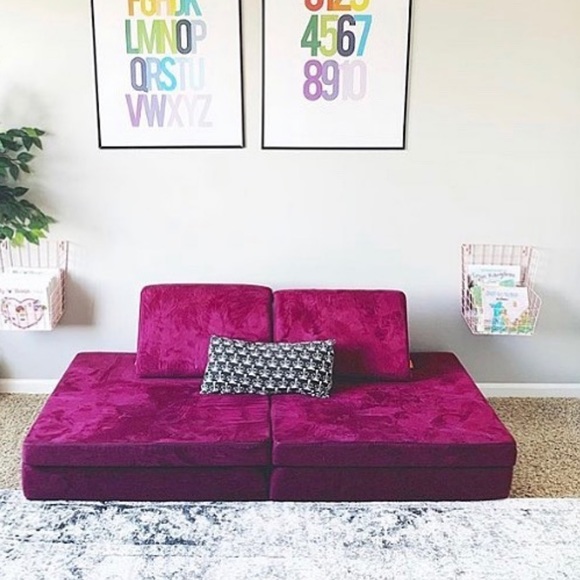 Other Iso Nugget Comfort Couch Poshmark